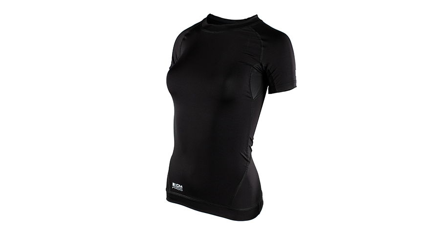 CMPRSS Cmprss PFRM SS - Maillot de compression Homme black - Private Sport  Shop